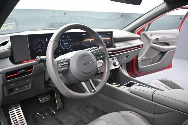2024 Hyundai Sonata - $28,599