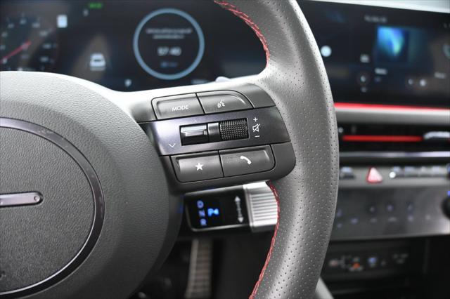 2024 Hyundai Sonata - $28,599