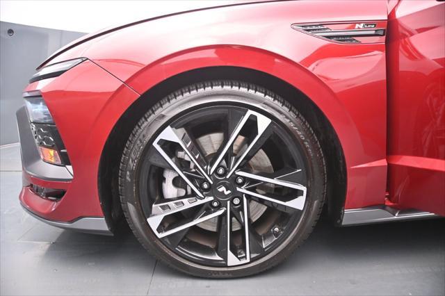 2024 Hyundai Sonata - $28,599