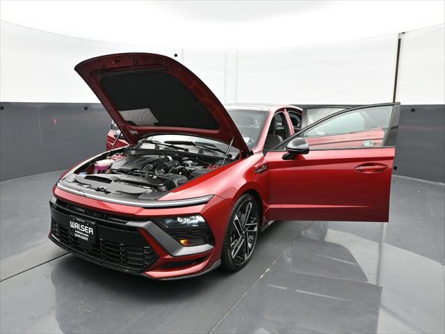 2024 Hyundai Sonata - $28,599