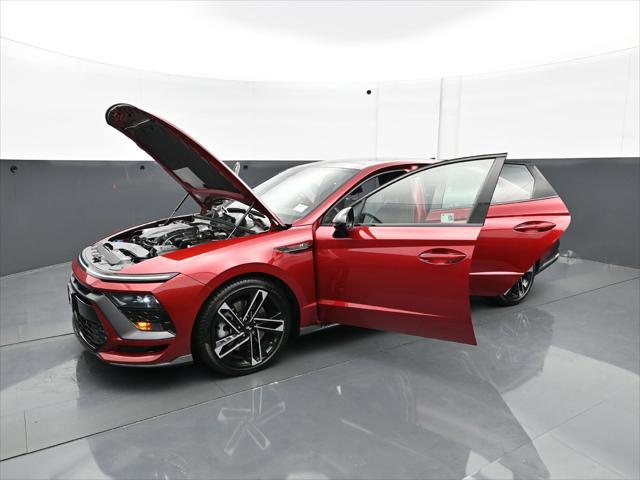 2024 Hyundai Sonata - $28,599