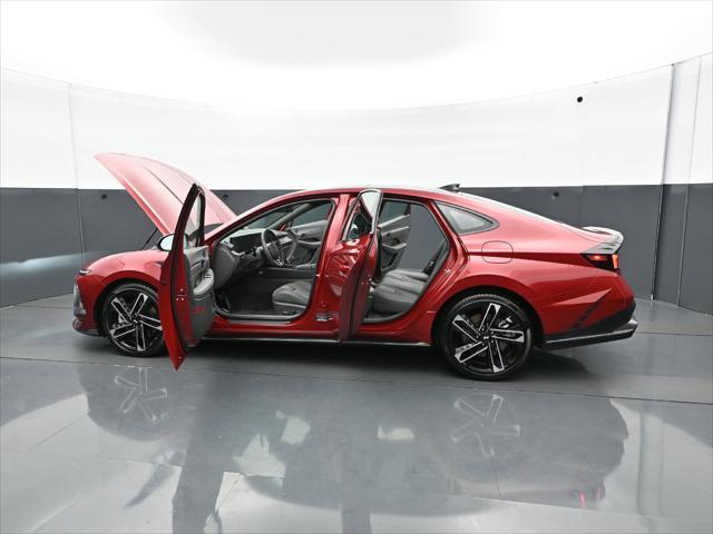 2024 Hyundai Sonata - $28,599