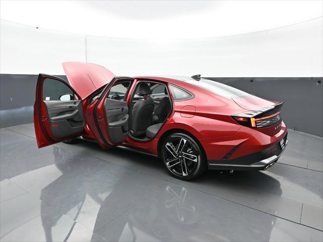 2024 Hyundai Sonata - $28,599