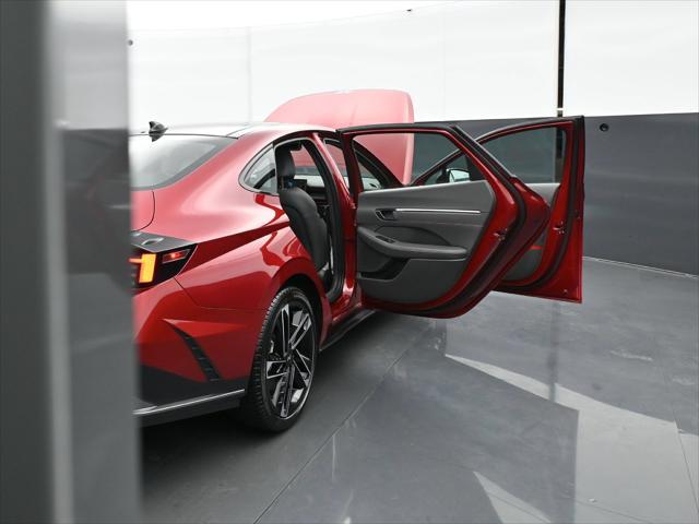 2024 Hyundai Sonata - $28,599