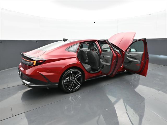 2024 Hyundai Sonata - $28,599