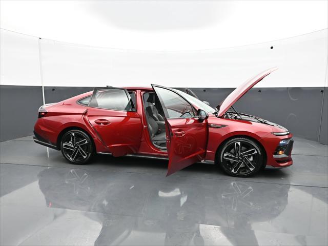 2024 Hyundai Sonata - $28,599
