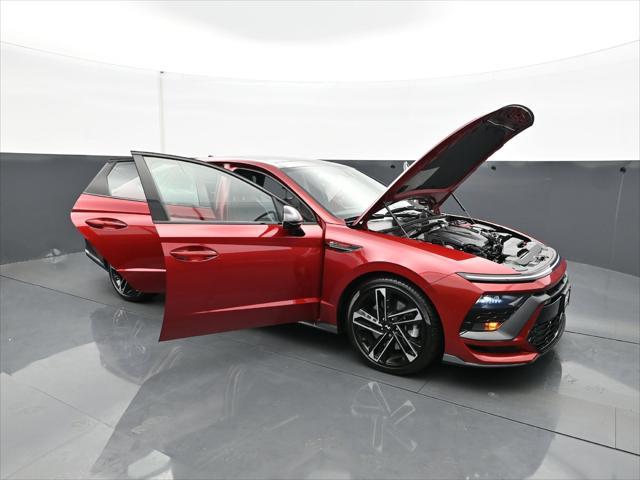 2024 Hyundai Sonata - $28,599