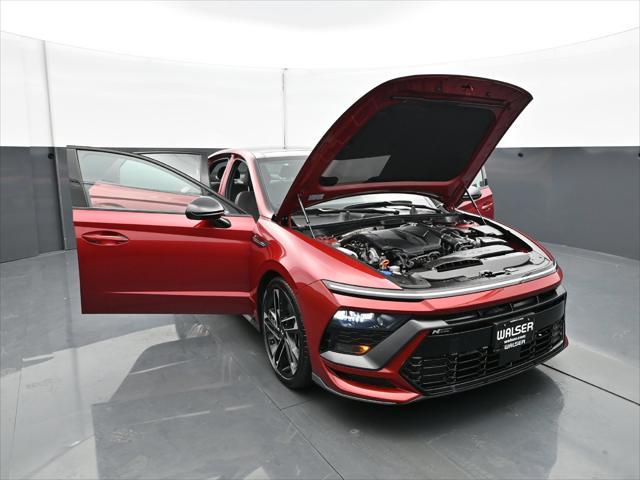 2024 Hyundai Sonata - $28,599