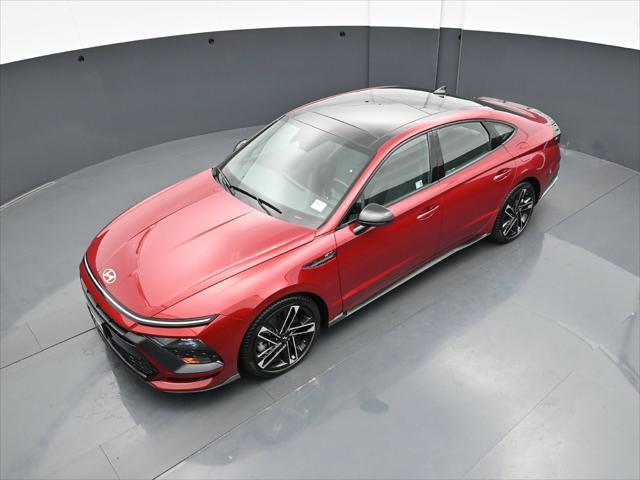 2024 Hyundai Sonata - $28,599