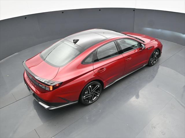 2024 Hyundai Sonata - $28,599