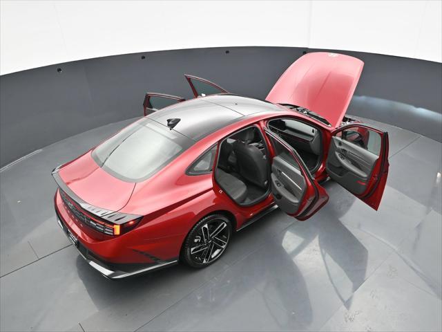 2024 Hyundai Sonata - $28,599