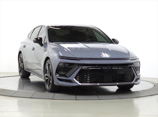 2025 Hyundai Sonata - $28,687