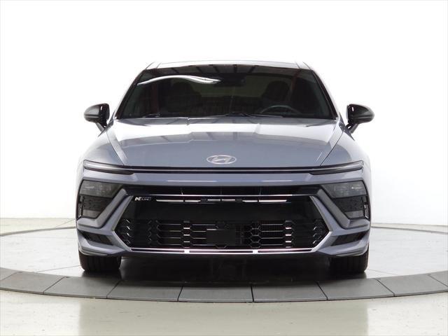 2025 Hyundai Sonata - $28,687