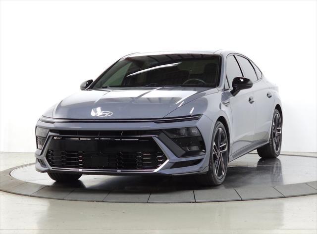 2025 Hyundai Sonata - $28,687
