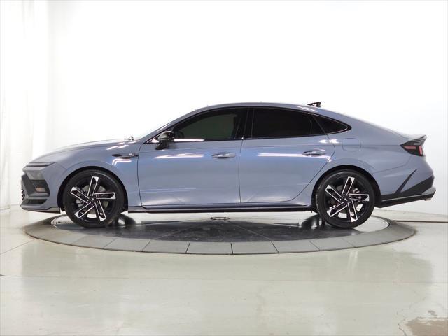 2025 Hyundai Sonata - $28,687
