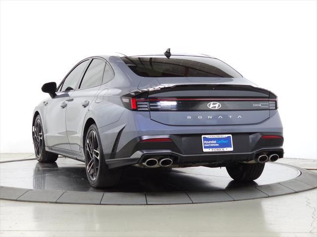 2025 Hyundai Sonata - $28,687