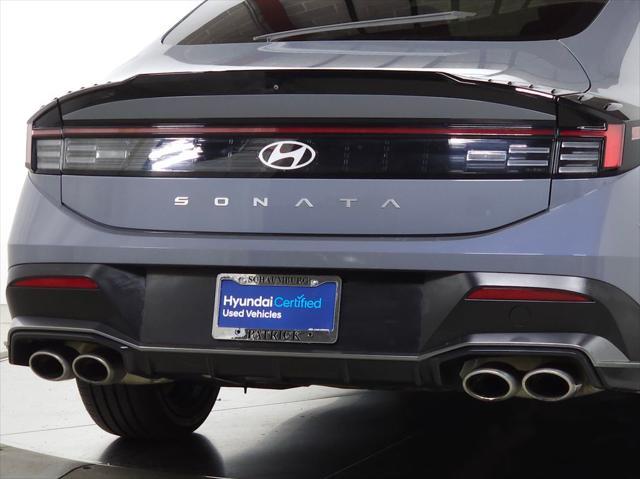 2025 Hyundai Sonata - $28,687