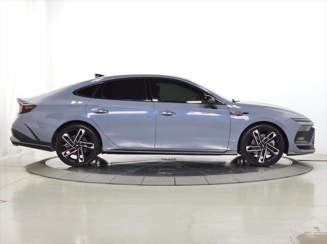 2025 Hyundai Sonata - $28,687