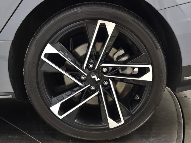 2025 Hyundai Sonata - $28,687