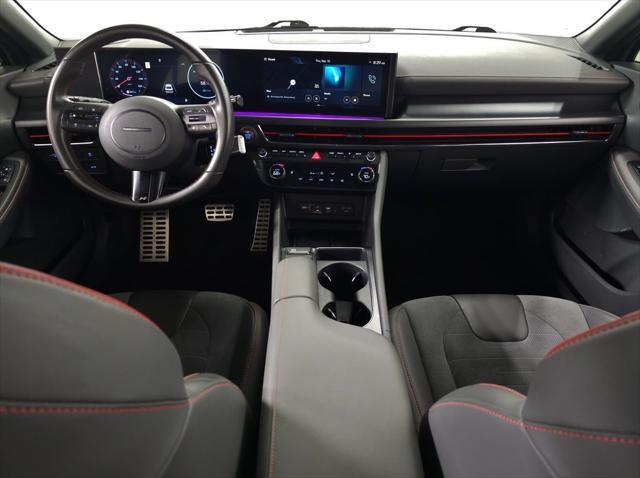 2025 Hyundai Sonata - $28,687