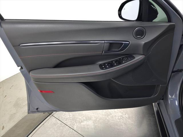 2025 Hyundai Sonata - $28,687