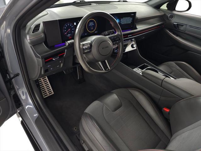 2025 Hyundai Sonata - $28,687