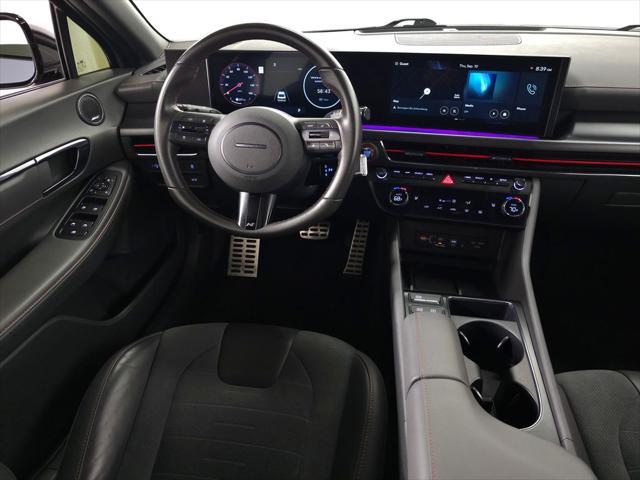 2025 Hyundai Sonata - $28,687
