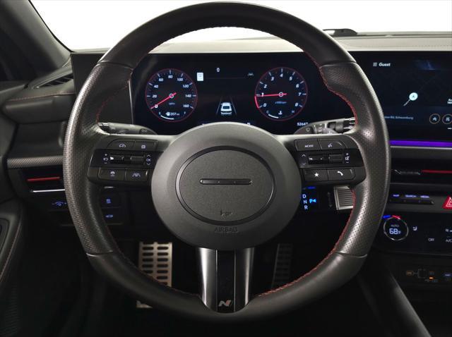 2025 Hyundai Sonata - $28,687