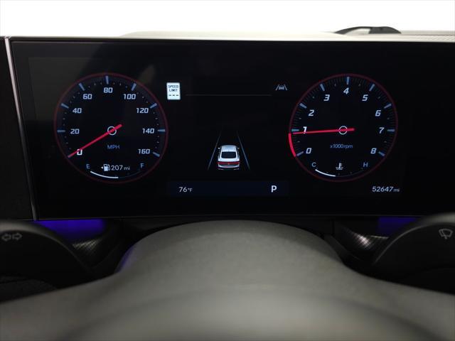 2025 Hyundai Sonata - $28,687