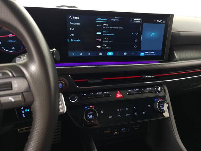 2025 Hyundai Sonata - $28,687