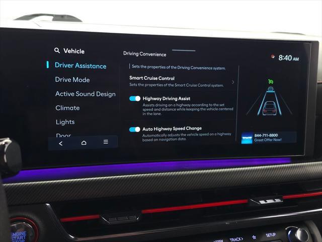 2025 Hyundai Sonata - $28,687