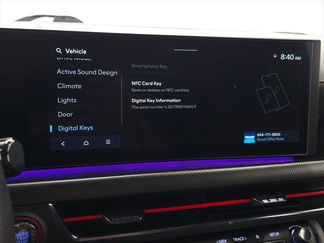 2025 Hyundai Sonata - $28,687