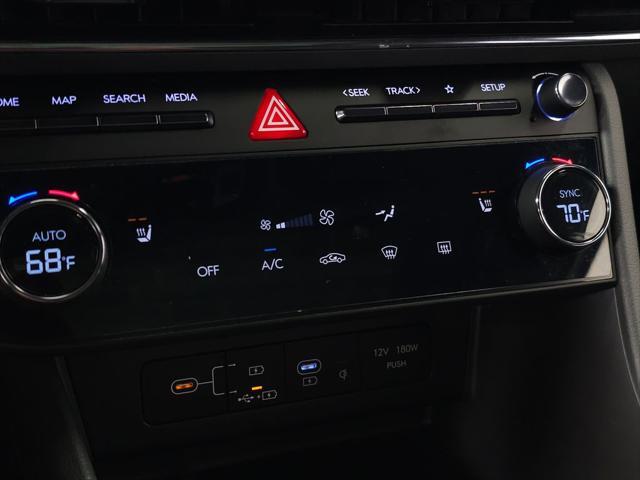 2025 Hyundai Sonata - $28,687