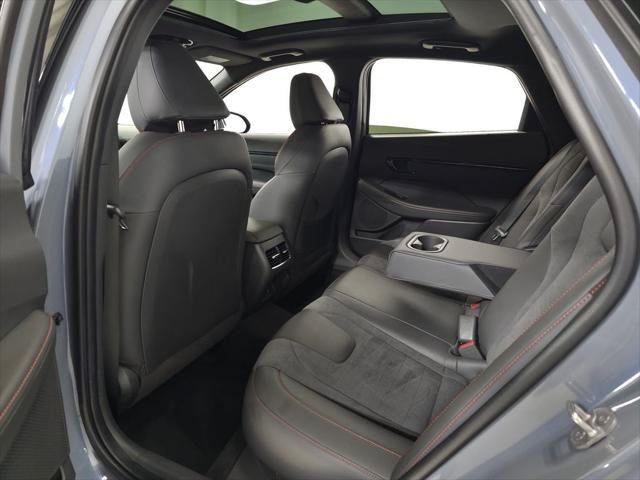 2025 Hyundai Sonata - $28,687