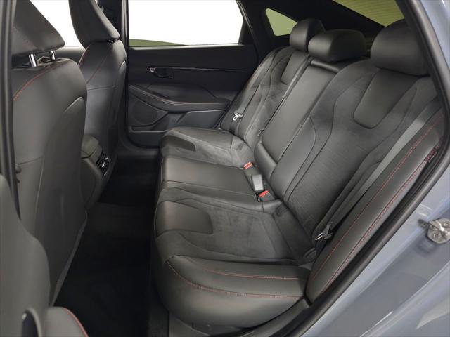2025 Hyundai Sonata - $28,687