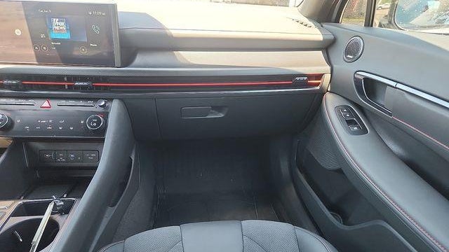 2025 Hyundai SONATA N Line