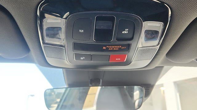 2025 Hyundai SONATA N Line