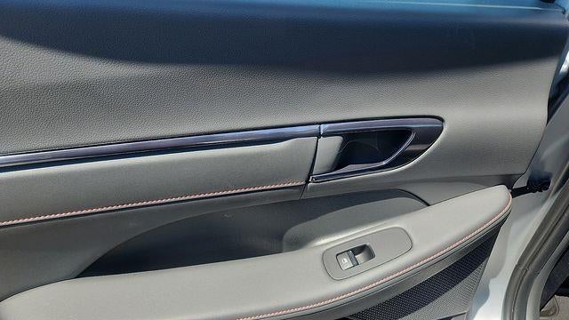 2025 Hyundai SONATA N Line