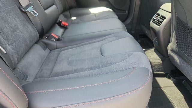 2025 Hyundai SONATA N Line