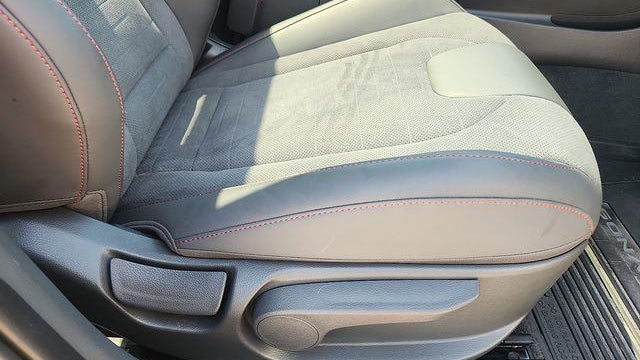 2025 Hyundai SONATA N Line