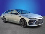 2025 Sonata Thumbnail 2