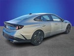 2025 Sonata Thumbnail 3