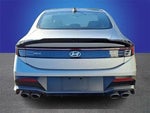 2025 Sonata Thumbnail 4