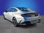 2025 Sonata Thumbnail 5