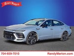 2025 Sonata Thumbnail 33