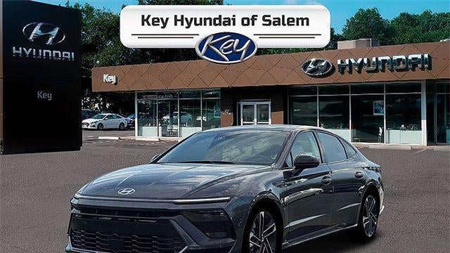 Preowned 2026 Hyundai SONATA N Line for Sale