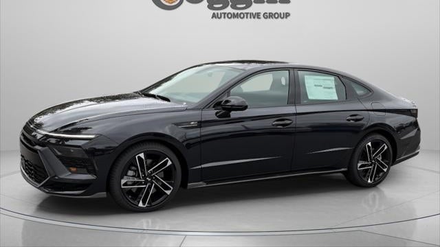 Preowned 2026 Hyundai SONATA N Line for Sale
