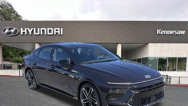 Preowned 2026 Hyundai SONATA N Line for Sale
