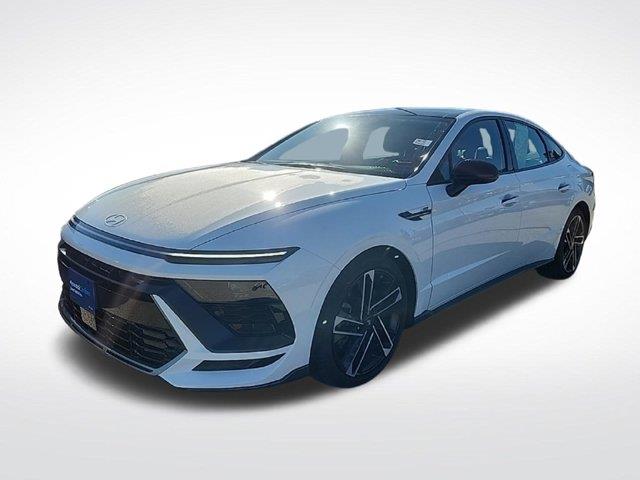 2026 Hyundai Sonata - $32,991