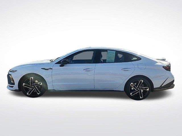 2026 Hyundai Sonata - $32,991